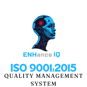 ISO 9001:2015 Quality Management System